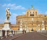 Что делать в Риме и куда сходить: нестандартные и интересные идеи Что обязательно посетить в риме
