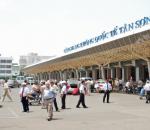 Как добраться из аэропорта в Хошимине в центр города?