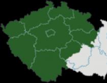 Панорама Богемия. Виртуальный тур Богемия. Достопримечательности, карта, фото, видео. Богемия Богемия чехословакия
