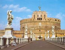 Что делать в Риме и куда сходить: нестандартные и интересные идеи Что обязательно посетить в риме
