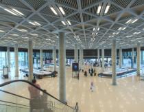 Аэропорты иордании Иордания аэропорты в каких городах