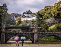 Самые удивительные туристические места в японии Достопримечательности стран мира для детей япония
