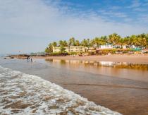 Лучшие курорты Индии у моря: обзор, фото и отзывы Индия пляжи